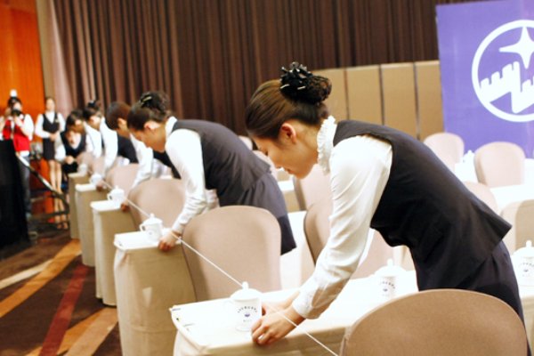 会展服务包括哪些