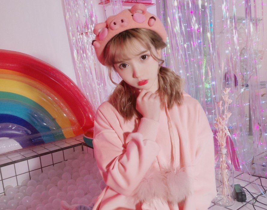 独一无二的数字昵称