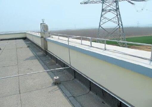 屋顶避雷带施工规范，，