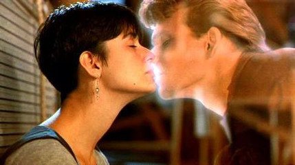 人鬼情未了 主题曲的 歌词