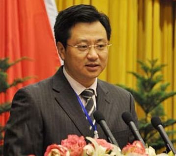 韩树明的人物详情