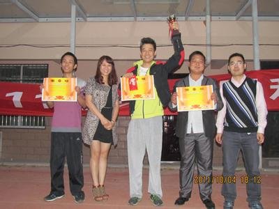 崔啸的早期经历