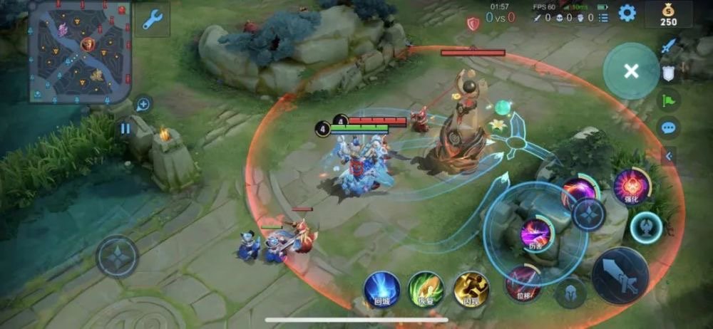 《王者荣耀》有如此庞大的玩家群体,大多数玩家在什么年龄段?