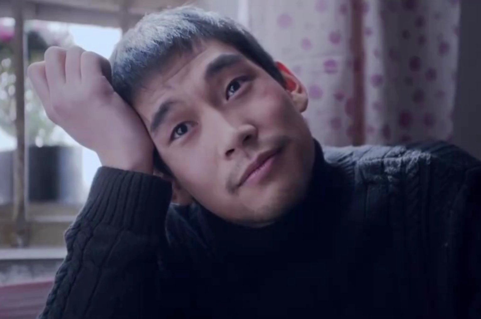 红日照青林什么意思