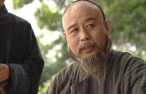 前朝重臣王辅臣被乾隆列入逆臣传，他究竟犯了什么错？