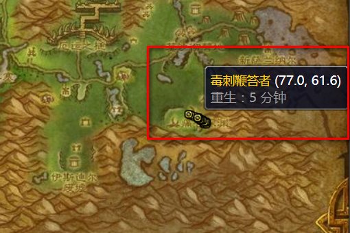 机械小鸡的任务是怎么做的?