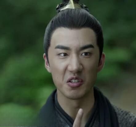 李燊怎么读有什么寓意 演员李燊原名就叫李燊吗