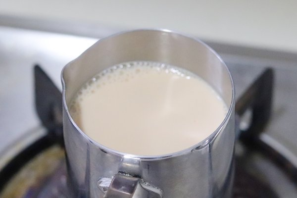 珍珠奶茶制作方法和配方