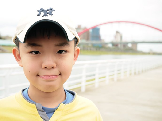 基隆河的主要支流