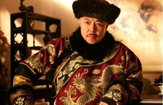 前朝重臣王辅臣被乾隆列入逆臣传，他究竟犯了什么错？