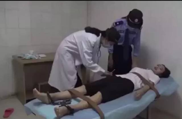 广州暨南大学“校花方雅丽贩毒被判死刑”是谣言!