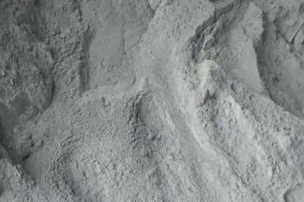 粉煤灰密度一般多少