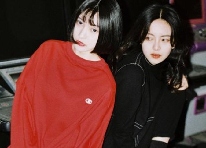 什么是闺蜜？异性闺蜜是什么关系？