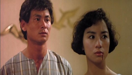 怎么评价影片《龙虎家族》？伟从文文弱弱到黑道英雄经历了什么？