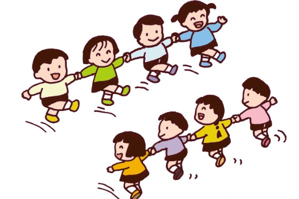 哦哈哟米娜桑是什么意思