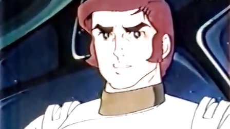 太空突击队的目录