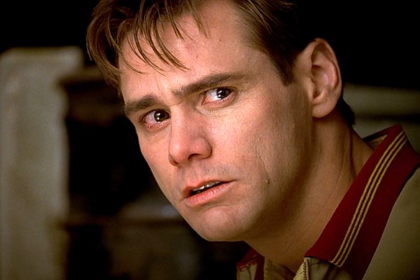 金凯瑞的经典电影