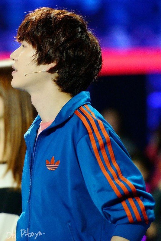 这个是super junior-m的哪个综艺？