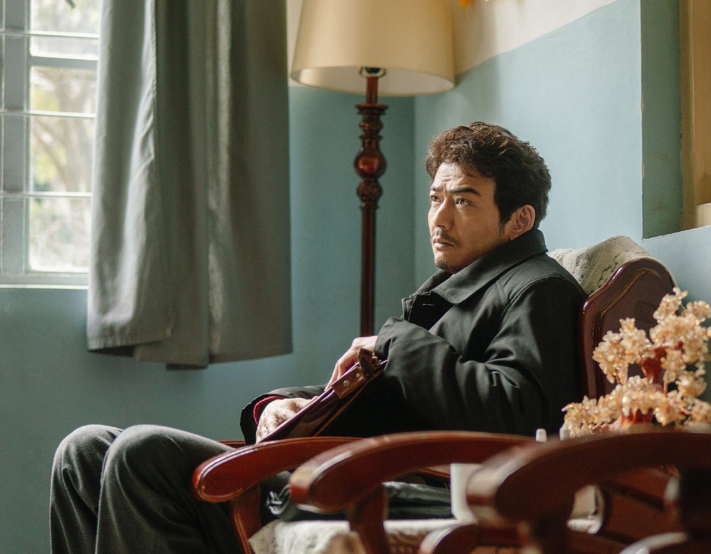 《大江大河2》原著里三位主角的大结局是什么？