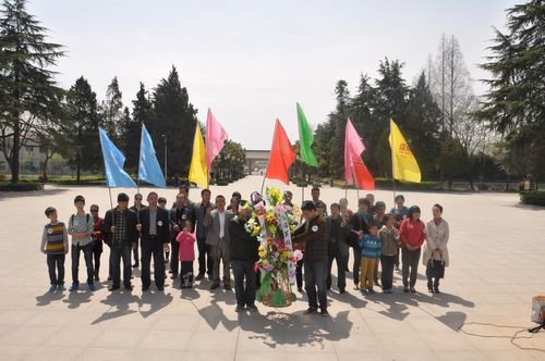 宿州论坛网的主要特点