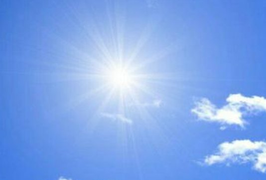 热得什么什么？