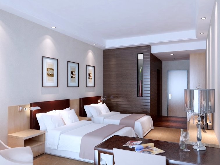 标间是什么房间