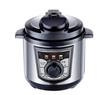 电压力锅怎么煮稀饭