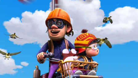 《熊出没之冬日乐翻天》里演员表是怎样的?