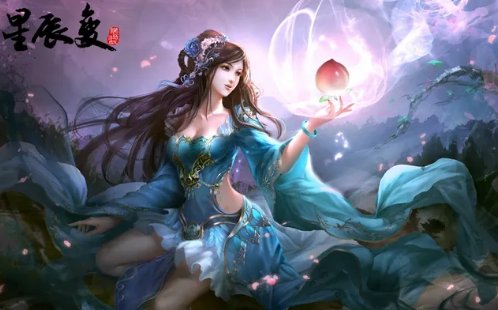 《星辰变》里的境界分为哪些等级?