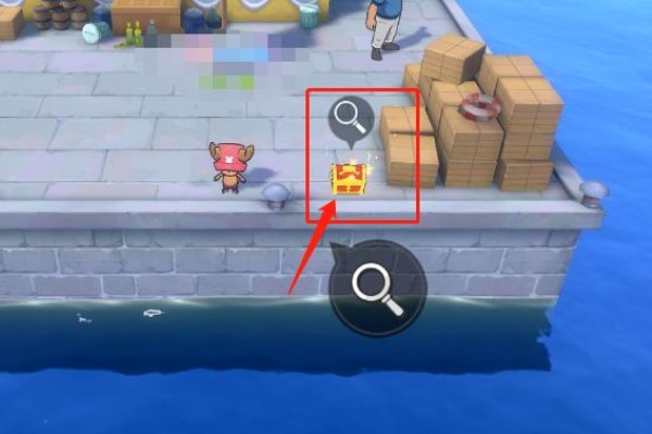 热血航线老海盗的激励