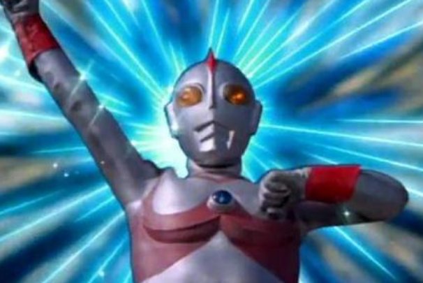 奥特曼一共有几部？