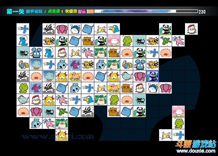 连连看3.1原版的介绍