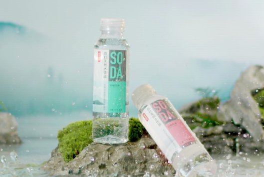 creamsoda是什么意思