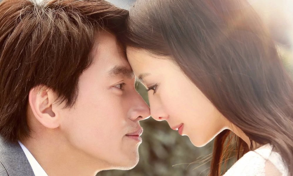 恋恋不忘电视剧演员表