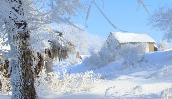 求一句天冷了关心的话，必须是幽默方式的
