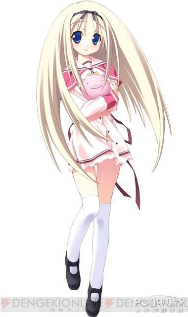 求这张动漫图原图和这个人物名字！