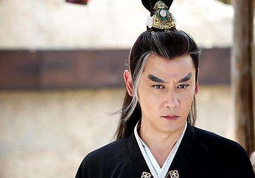 新边城浪子演员表介绍