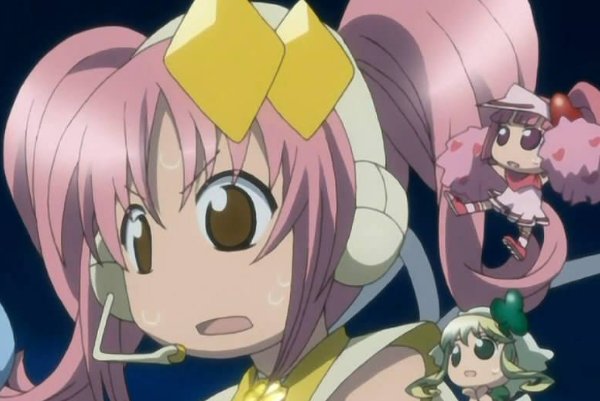 守护甜心大结局是什么？