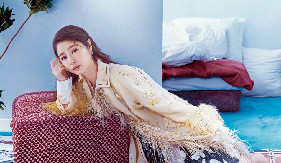 落花歌词林心如