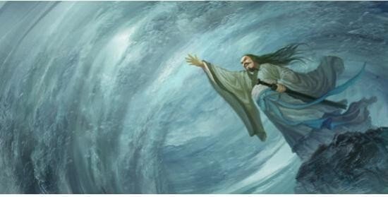 我国古代诗人曲原丨姓什么?