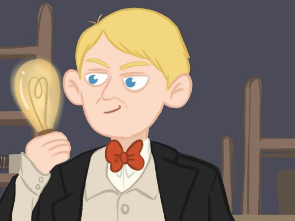 创造性思维的例子有哪些？