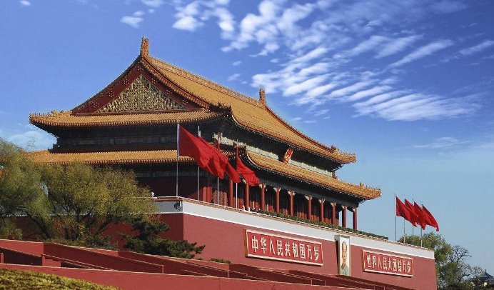 党的二十大主题