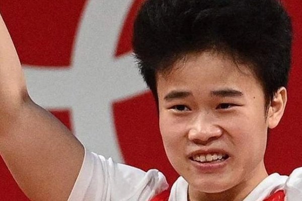 侯志慧身高多少？