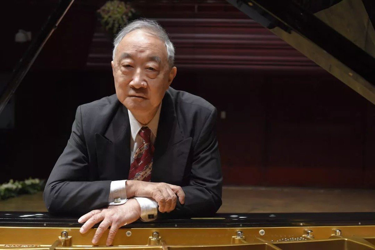 中国十大青年钢琴家