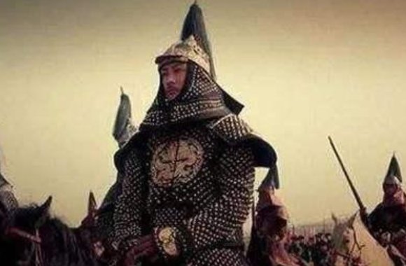 描述李自成的影视剧作品有哪些？