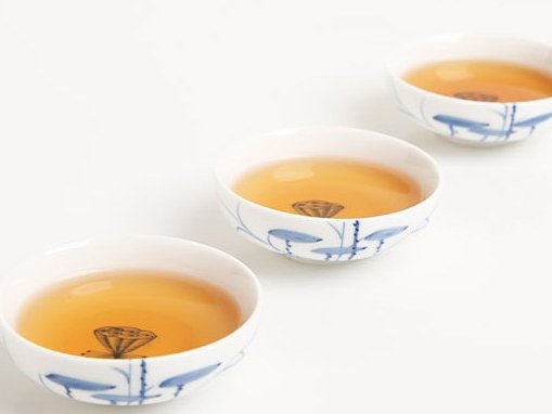 密云龙的冲泡方法