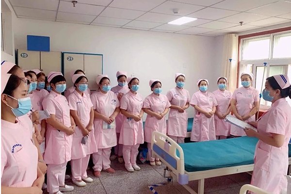 医院护理部是干嘛的