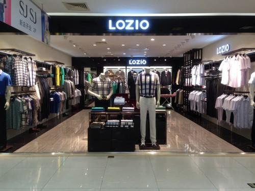 Lozlo是什么牌子？