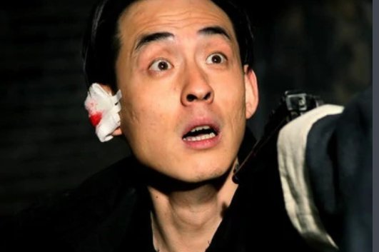 兵临城下演员表