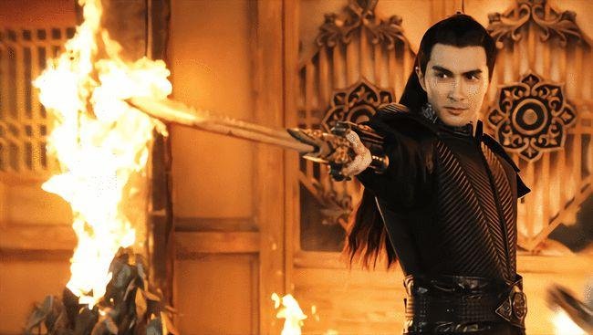 陈芝豹反北凉的原因是什么？